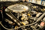 1991 MERCEDES-BENZ 560SEL - Misc 1 - 247952