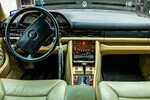 1991 MERCEDES-BENZ 560SEL - Misc 5 - 247952