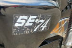 1972 INDIAN SE74 SUPER ENDURO MINIBIKE - Misc 2 - 247963