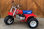 1981 HONDA ATC 70 TRIKE - Misc 1 - 247967