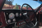 1971 CHEVROLET K20 CUSTOM PICKUP - Interior - 247978