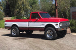 1971 CHEVROLET K20 CUSTOM PICKUP - Misc 6 - 247978