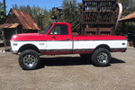 1971 CHEVROLET K20 CUSTOM PICKUP - Misc 5 - 247978