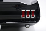 1967 FORD MUSTANG CUSTOM COUPE - Misc 40 - 247982