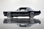 1967 FORD MUSTANG CUSTOM COUPE - Misc 21 - 247982