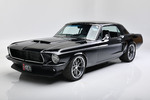 1967 FORD MUSTANG CUSTOM COUPE - Misc 19 - 247982