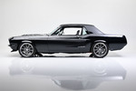 1967 FORD MUSTANG CUSTOM COUPE - Misc 20 - 247982