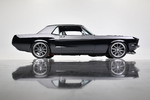 1967 FORD MUSTANG CUSTOM COUPE - Misc 17 - 247982