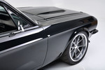 1967 FORD MUSTANG CUSTOM COUPE - Misc 24 - 247982