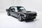1967 FORD MUSTANG CUSTOM COUPE - Misc 15 - 247982