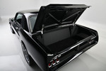 1967 FORD MUSTANG CUSTOM COUPE - Misc 45 - 247982