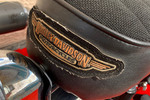 1973 HARLEY-DAVIDSON X90 MINIBIKE - Interior - 247988