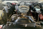 1986 CHEVROLET C10 CUSTOM DELUXE PICKUP - Engine - 248000