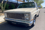 1986 CHEVROLET C10 CUSTOM DELUXE PICKUP - Misc 1 - 248000