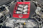 2016 NISSAN GT-R NISMO - Engine - 248008