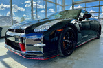 2016 NISSAN GT-R NISMO - Front 3/4 - 248008