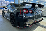 2016 NISSAN GT-R NISMO - Rear 3/4 - 248008