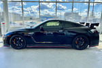 2016 NISSAN GT-R NISMO - Side Profile - 248008