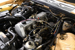 1980 MERCEDES-BENZ 300SD - Engine - 248012