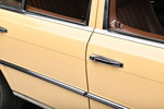 1980 MERCEDES-BENZ 300SD - Misc 25 - 248012