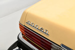 1980 MERCEDES-BENZ 300SD - Misc 29 - 248012