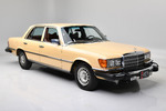 1980 MERCEDES-BENZ 300SD - Misc 20 - 248012