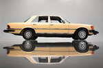 1980 MERCEDES-BENZ 300SD - Misc 19 - 248012