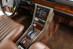 1980 MERCEDES-BENZ 300SD - Misc 14 - 248012