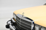 1980 MERCEDES-BENZ 300SD - Misc 31 - 248012