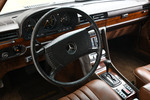 1980 MERCEDES-BENZ 300SD - Misc 4 - 248012