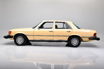 1980 MERCEDES-BENZ 300SD - Misc 21 - 248012