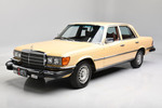 1980 MERCEDES-BENZ 300SD - Misc 22 - 248012