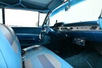 1958 CHEVROLET IMPALA CONVERTIBLE - Interior - 248018