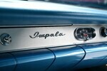 1958 CHEVROLET IMPALA CONVERTIBLE - Misc 23 - 248018
