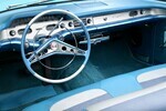 1958 CHEVROLET IMPALA CONVERTIBLE - Misc 20 - 248018