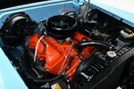 1958 CHEVROLET IMPALA CONVERTIBLE - Misc 2 - 248018