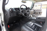2005 HUMMER H2 - Interior - 248020