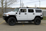 2005 HUMMER H2 - Side Profile - 248020