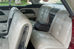 1957 CADILLAC ELDORADO BROUGHAM CUSTOM SEDAN - Interior - 248029