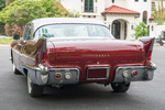 1957 CADILLAC ELDORADO BROUGHAM CUSTOM SEDAN - Misc 6 - 248029