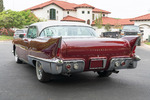 1957 CADILLAC ELDORADO BROUGHAM CUSTOM SEDAN - Misc 5 - 248029