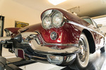 1957 CADILLAC ELDORADO BROUGHAM CUSTOM SEDAN - Misc 9 - 248029