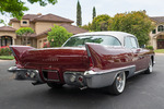 1957 CADILLAC ELDORADO BROUGHAM CUSTOM SEDAN - Rear 3/4 - 248029