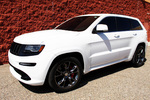 2015 JEEP GRAND CHEROKEE SRT CUSTOM SUV - Misc 7 - 248033