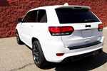 2015 JEEP GRAND CHEROKEE SRT CUSTOM SUV - Rear 3/4 - 248033