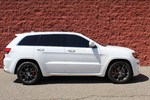 2015 JEEP GRAND CHEROKEE SRT CUSTOM SUV - Side Profile - 248033