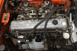 1972 DATSUN 240Z - Engine - 248042