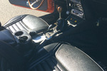 1972 DATSUN 240Z - Interior - 248042