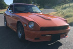 1972 DATSUN 240Z - Misc 1 - 248042