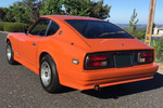 1972 DATSUN 240Z - Rear 3/4 - 248042